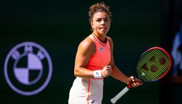 Tennis, Miami Open: a che ora giocano gli italiani nel super sabato. Paolini prima di Sinner, poi Musetti