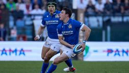 Rugby Sei Nazioni, Italia-Scozia 31-29: gli Azzurri riscrivono la storia e fanno esplodere l'Olimpico