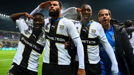 Serie B, riflettori sulla corsa per la A: il Parma vola, la corsa playoff