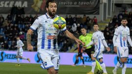 Serie C: Pescara travolto a Rimini, Bucaro si dimette, il Catania supera il Cerignola