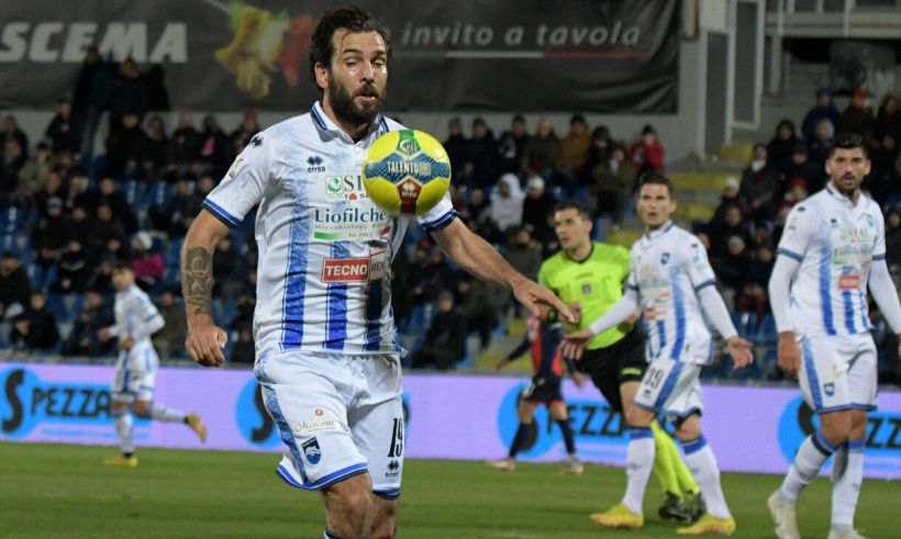 Serie C: Pescara travolto a Rimini, Bucaro si dimette, il Catania supera il Cerignola
