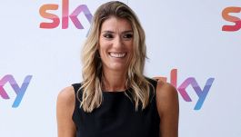 Volley, Francesca Piccinini tra Pechino Express, la lite con Keba Phipps e Playboy: "Ho ancora il calendario"