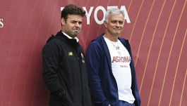 Tiago Pinto vuota il sacco su José Mourinho e l'addio alla Roma: il retroscena sullo Special One