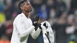 Pogba, le motivazioni del Tas: la Juve lo scarica, Deschamps apre uno spiraglio