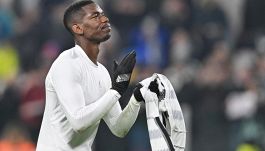 Juventus, Pogba rompe il silenzio dopo la squalifica e invoca Allah, le risposte di Thuram e Fagioli