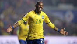 Ex Milan Robinho, stangata dalla Giustizia brasiliana: la decisione