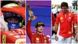 F1 Ferrari team radio: Bearman dolore e rammarico, Leclerc lo elogia. Marca al veleno: 'Sainz meglio di Charles'