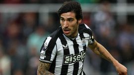 Caso Tonali, ecco come sta il giocatore dopo nuove accuse: le parole del tecnico del Newcastle