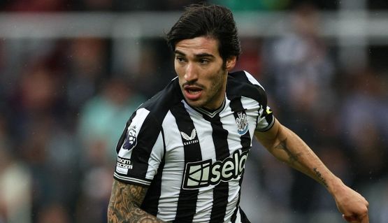 Caso Tonali, ecco come sta il giocatore dopo nuove accuse: le parole del tecnico del Newcastle