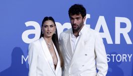 Melissa Satta, con Berrettini è finita per questo motivo: lo sfogo della showgirl