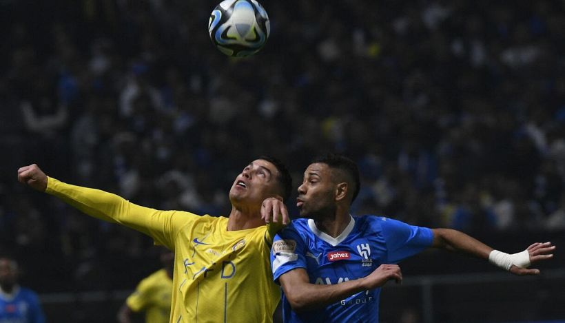 Saudi League: l’Al-Ahli si salva allo scadere senza Kessié e Gabri Veiga, Benzema sbaglia rigore