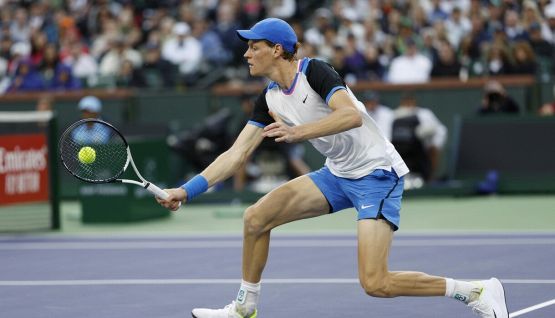 Indian Wells, Sinner rivela l’errore commesso con Alcaraz: ecco perché ho perso