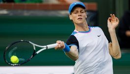 Tennis Master 1000 Miami Open: Sinner non dà scampo a Vavassori, vince il derby e ora trova Griekspoor