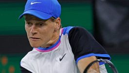 Quando si gioca Sinner-Alcaraz prossima semifinale di Indian Wells 2024: data, orario, precedenti e dove vederlo in tv e streaming