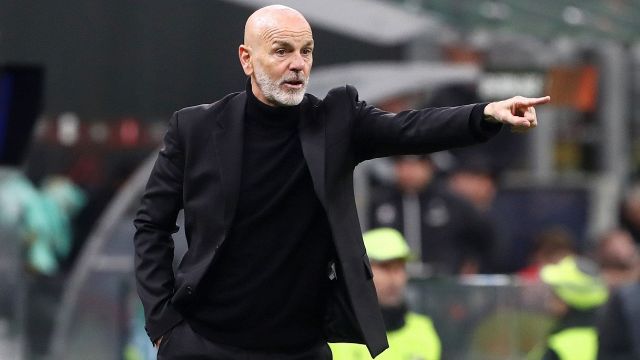 Milan Slavia Praga 4 2 Pioli Ammette Potevamo Fare Di Più Pulisic