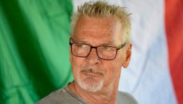 Tacconi all'attacco: "Ho eliminato i falsi amici, neppure una chiamata". E fa i nomi di chi gli è stato vicino