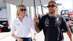 F1, Susie Wolff contrattacca e denuncia la FIA che l'aveva indagata: la guerra continua. Hamilton al veleno