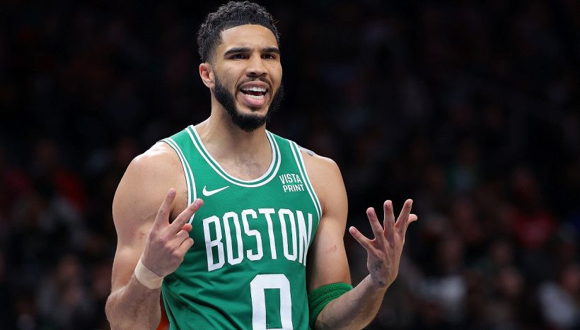 NBA, solo i Celtics già qualificati ai play-off: i big se la prendono comoda, ma la miccia sta per esplodere