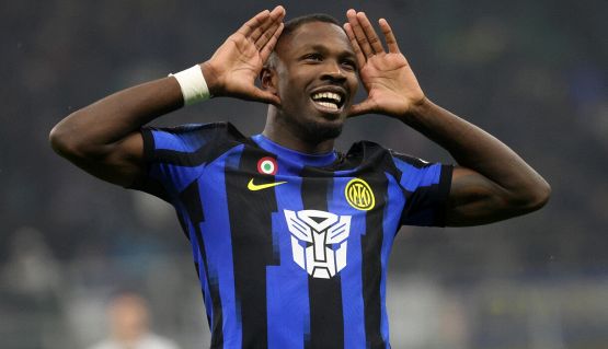 Razzismo, Thuram rompe il silenzio su Acerbi: giusta esclusione da Nazionale