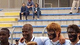 Acerbi, Battistini a Virgilio Sport: noi del Treviso ci colorammo di nero, Napoli fai lo stesso