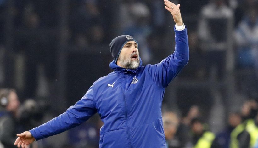 Lazio, Tudor pronto a far catenaccio pur di vincere poi lancia già sfida alla Juve