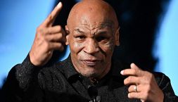 Boxe, Mike Tyson torna sul ring: sfiderà il pugile ed ex youtuber Jake Paul ad Arlington il 20 luglio