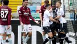 Udinese-Salernitana 1-1 pagelle: Tchaouna e Kamara gol da oscar, chance sprecata dai granata