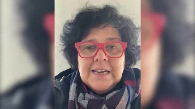 8 Marzo, Luisa Rizzitelli: "Le dirigenti sportive sono troppo poche"