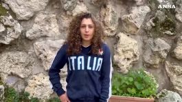 8 Marzo, Francesca Granzotto: "Il rugby e' l'esempio di uno sport inclusivo"