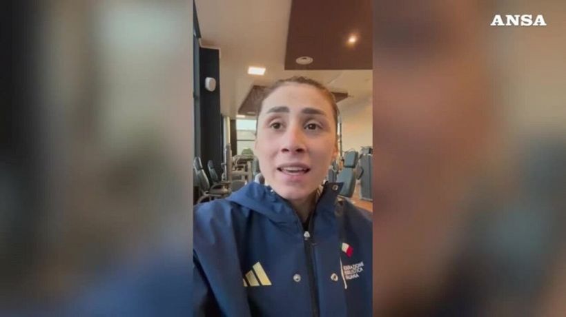 8 marzo, Irma Testa: "Nella boxe siamo vicini alla parita' di genere"