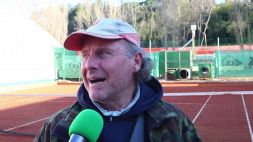 Il circolo tennis Baratoff esulta per l'impresa di Nardi: "Ci hai reso orgogliosi"