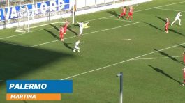 I gol più spettacolari della serie D: la ventisettesima giornata