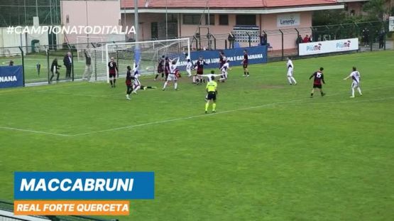 I gol più spettacolari della serie D: la ventottesima giornata