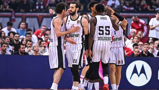 Basket Eurolega, Virtus Bologna-Real Madrid: a caccia dell'impresa contro la squadra più forte d'Europa