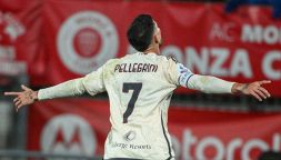 Pagelle Monza-Roma 1-4: Pellegrini apre, Lukaku, Dybala e Paredes non perdonano