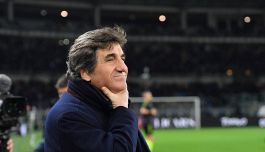 Torino, Cairo come Lotito: è guerra agli arbitri, Juric frase choc poi pace con Italiano