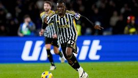 Juventus, chi è Nonge, il baby Pogba umiliato da Allegri dopo l’errore col Napoli