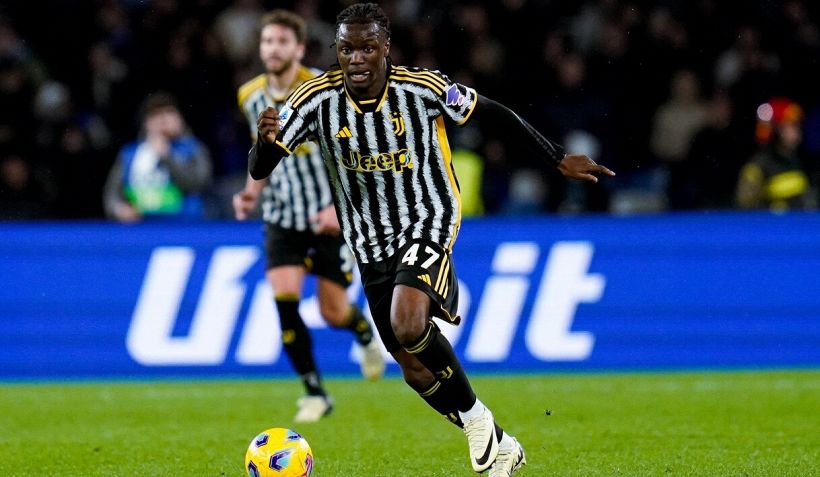 Juventus, chi è Nonge, il baby Pogba umiliato da Allegri dopo l’errore col Napoli