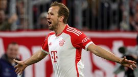 Pagelle Bayern Monaco-Lazio 3-0: Kane immarcabile, eterno Muller, Immobile intruso