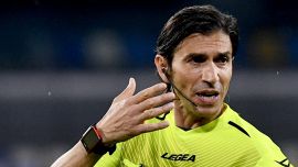 Arbitri, a Le Iene le rivelazioni di Calvarese fuori onda: la replica dell'ex arbitro