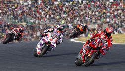 MotoGP Qatar 2024: a che ora e dove vedere in tv, in streaming e in chiaro la gara di Lusail