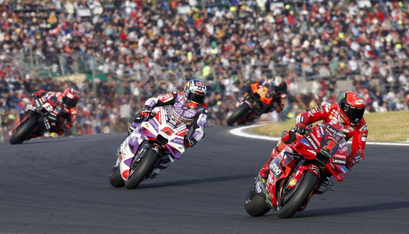 MotoGP Qatar 2024: a che ora e dove vedere in tv, in streaming e in chiaro la gara di Lusail