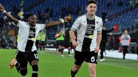 Le pagelle di Lazio-Udinese 1-2: Zaccagni non basta, male Immobile e Romagnoli, Zarraga mvp