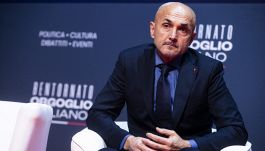 Italia, Spalletti prepara sorprese: nelle convocazioni per gli Usa diverse novità