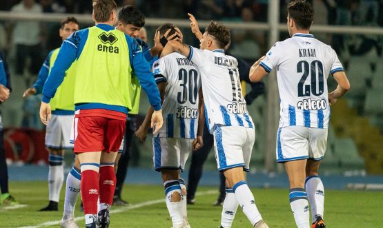 Serie C, apre Rimini-Pescara: il programma della 32ª giornata e dove vederla in tv