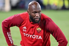 Lukaku fa tremare Napoli e Milan: "Potrei tornare all'Anderlecht molto presto"