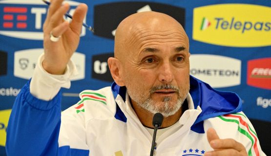 Caso Acerbi, anche Spalletti nel mirino del web: bufera sul ct della Nazionale