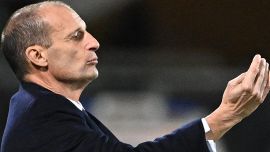 Juventus, ecco perché Allegri è nervoso, la rivelazione di un giocatore: cosa succede ora