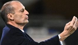 Juventus, ecco perché Allegri è nervoso, la rivelazione di un giocatore: cosa succede ora