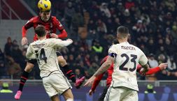 Europa League, la Rai vuole Milan-Roma in chiaro: slitta Don Matteo 14
